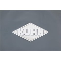 Kuhn K9500070 Logo Kuhn 207