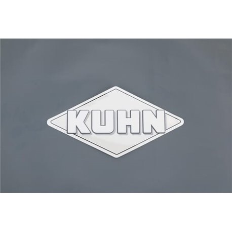 Kuhn K9500070 Logo Kuhn 207