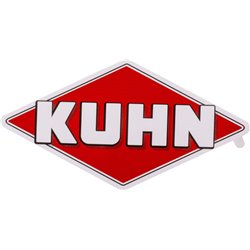 Kuhn K9500100 Logo Kuhn 309R
