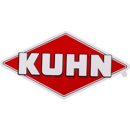 Kuhn K9500100 Logo Kuhn 309R