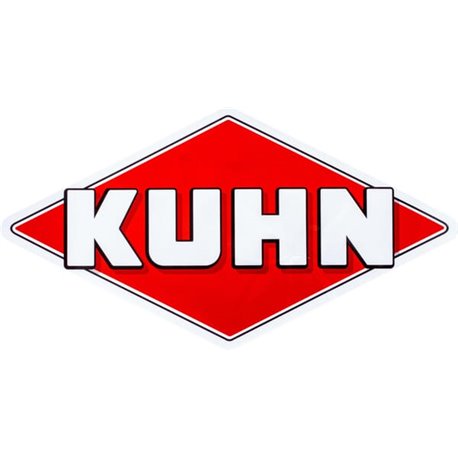 Kuhn K9500120 Logo Kuhn 414R