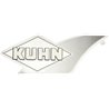 Kuhn K9530080 Naklejka