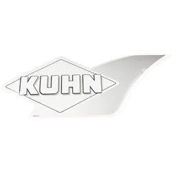 Kuhn K9530110 Naklejka
