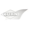 Kuhn K9530110 Naklejka