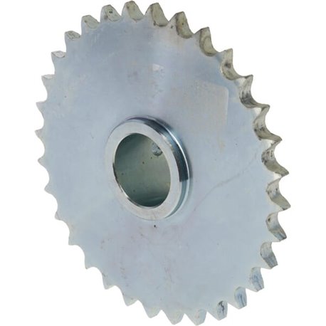 Kuhn N00571A0 Koło łańcuchowe