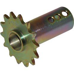 Kuhn N01152A0 Trzpienie okrągłe