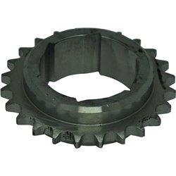 Kuhn N01159A0 Piasta