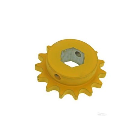 Koło zębate napędowe VLH8093 Vapormatic 5035776652837