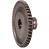 Kuhn 56144100N Koło zębate Z-45