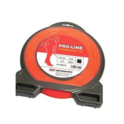 Żyłka tnąca Standard, kwadrato VLH8912 Vapormatic 5035776682124