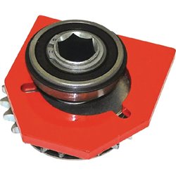Kuhn N03364A0 Sprzęgło jenokierunkowe lewe
