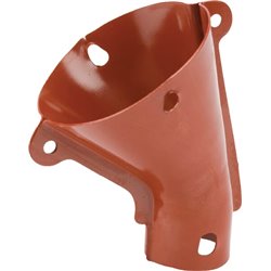 Kuhn VJX0863A Rura odpływowa