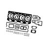4222864M91 Massey Ferguson Zestaw uszczelek silnika góra MF Vapormatic 5035776845796