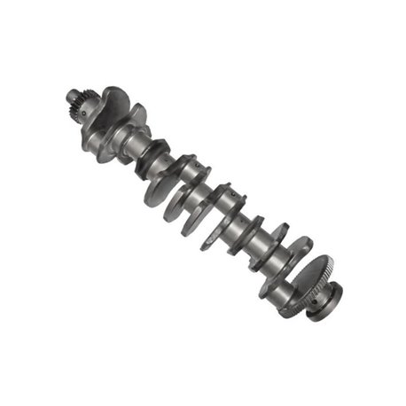 RE535300 John Deere Wał korbowy JD Vapormatic 5035776631276