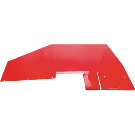 Kuhn Z1526610 Osłona zabezpieczająca prawa