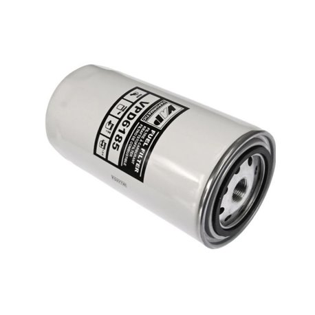 Filtr paliwa VPD6185 Vapormatic 5035776658754