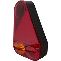 Kuhn Z4200150 Lampa tylna