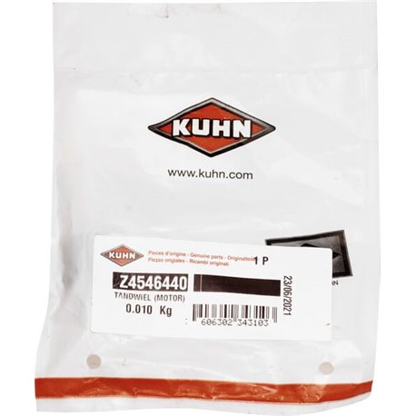 Kuhn Z4546440 Koło zębate