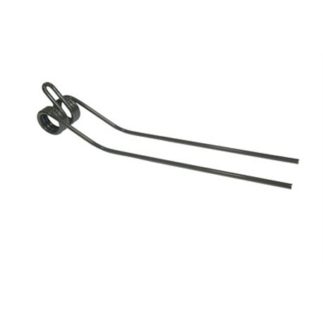 Palec zgrabiarki 590/92/51 fi9,5 mm, pasuje do Kuhn