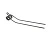 Palec zgrabiarki 590/92/51 fi9,5 mm, pasuje do Kuhn
