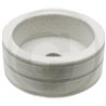 Ściernica garnkowa fi200/35x80, ziarno 46 4059139240999