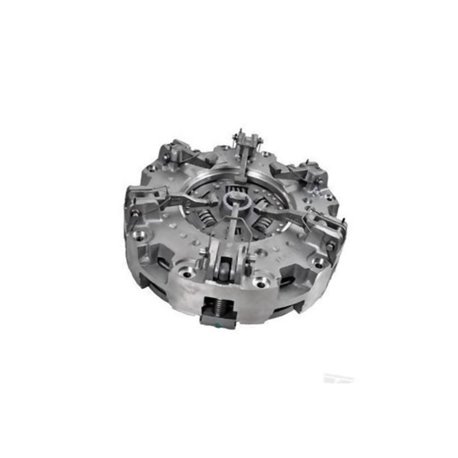 RE66695 John Deere Zespół sprzęgła Vapormatic 5035776633874