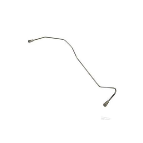 AL29863 John Deere Rura hamulca Vapormatic 5035776631863