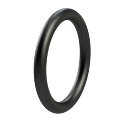Pierścień uszczelniający o-ring 209.14x3.53mm Viton Kramp