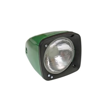 Reflektor przedni, prawy VPM3277 Vapormatic 5035776631443