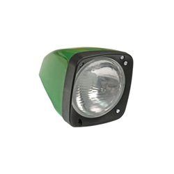 Reflektor przedni, lewy VPM3278 Vapormatic 5035776631436