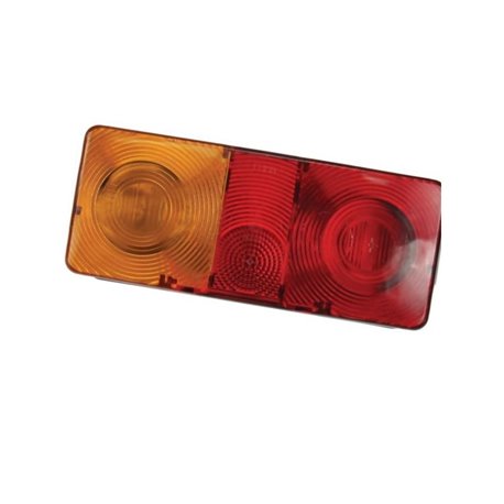 Lampa tylna VPM3729 Vapormatic 5035776631405