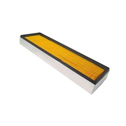 Filtr kabiny VPM8049 Vapormatic 5035776716553