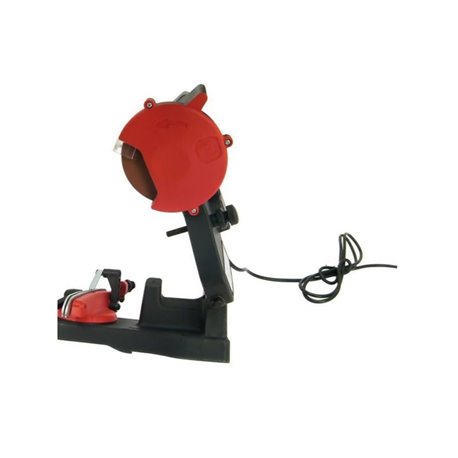 Szlifierka stołowa do ostrzeni VLA1921 Vapormatic 5035776681172