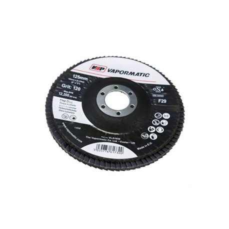 Tarcza płatkowa VLA1656 Vapormatic 5035776038020