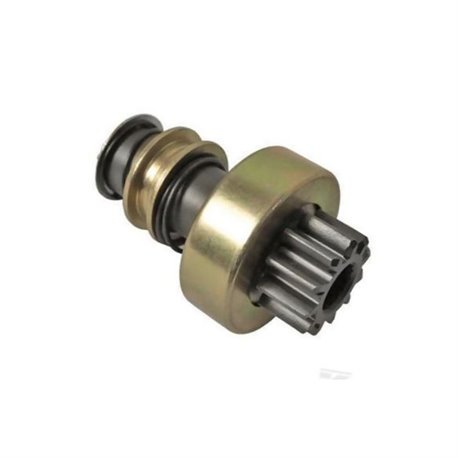 AL63095 John Deere Zespół sprzęgający rozrusznika Vapormatic 5035776632891