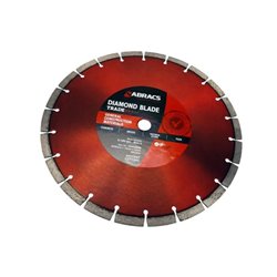 Tarcza diamentowa VLA1667 Vapormatic 5035776609466