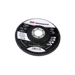 Tarcza płatkowa, K120 VLA1666 Vapormatic 5035776040603