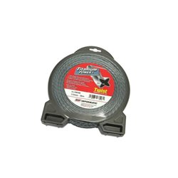 Żyłka tnąca skręcana Pro VLH8948 Vapormatic 5035776681981