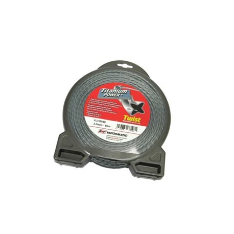 Żyłka tnąca skręcana Pro VLH8948 Vapormatic 5035776681981