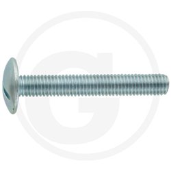 Wkręt M8x55mm Din 88107 z łbem grzybkowym poszerzanym kl.5.6 ocynk4043952666340