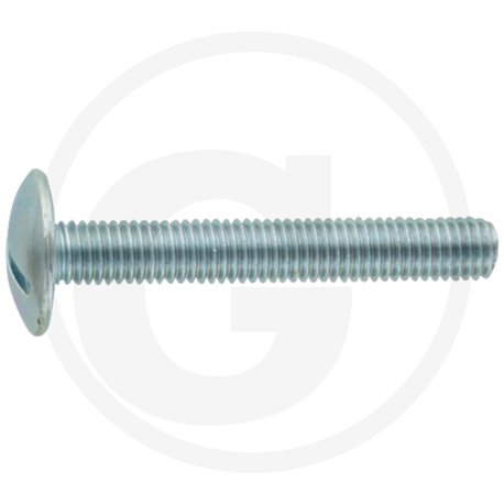Wkręt M8x55mm Din 88107 z łbem grzybkowym poszerzanym kl.5.6 ocynk4043952666340