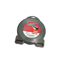 Żyłka tnąca skręcana Pro VLH8947 Vapormatic 5035776681998