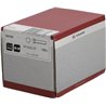 Śruba M10x30 kl.8.8, SW17 cały gwint, ocynk (szt) M10x1,50x30