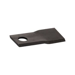 Nóż tnący 4x50x118 mm 1398894 Krone 8716106959921