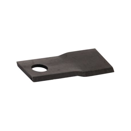Nóż tnący 4x50x118 mm 1398894 Krone 8716106959921