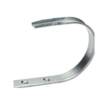 Scraper (BIG P.) LG. 9382881 Krone 3339-9382881