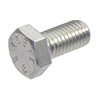 Śruba M10x20 kl.8.8, SW16cały gwint, ocynk (szt) M10x1,50x20