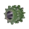 Koło łańcuchowe podwójne 3/4", 2769952 Krone 3339-2769952