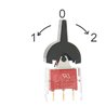 Przełącznik 3pin