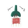 Przełącznik 6pin